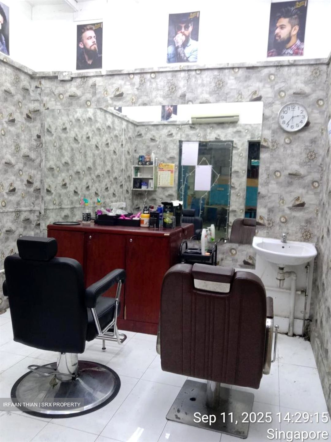 Tuas View Walk 1 (D22), Retail #616012511